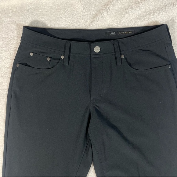 J.Hilburn women’s High Stretch Pants size 32 - Picture 3 of 11